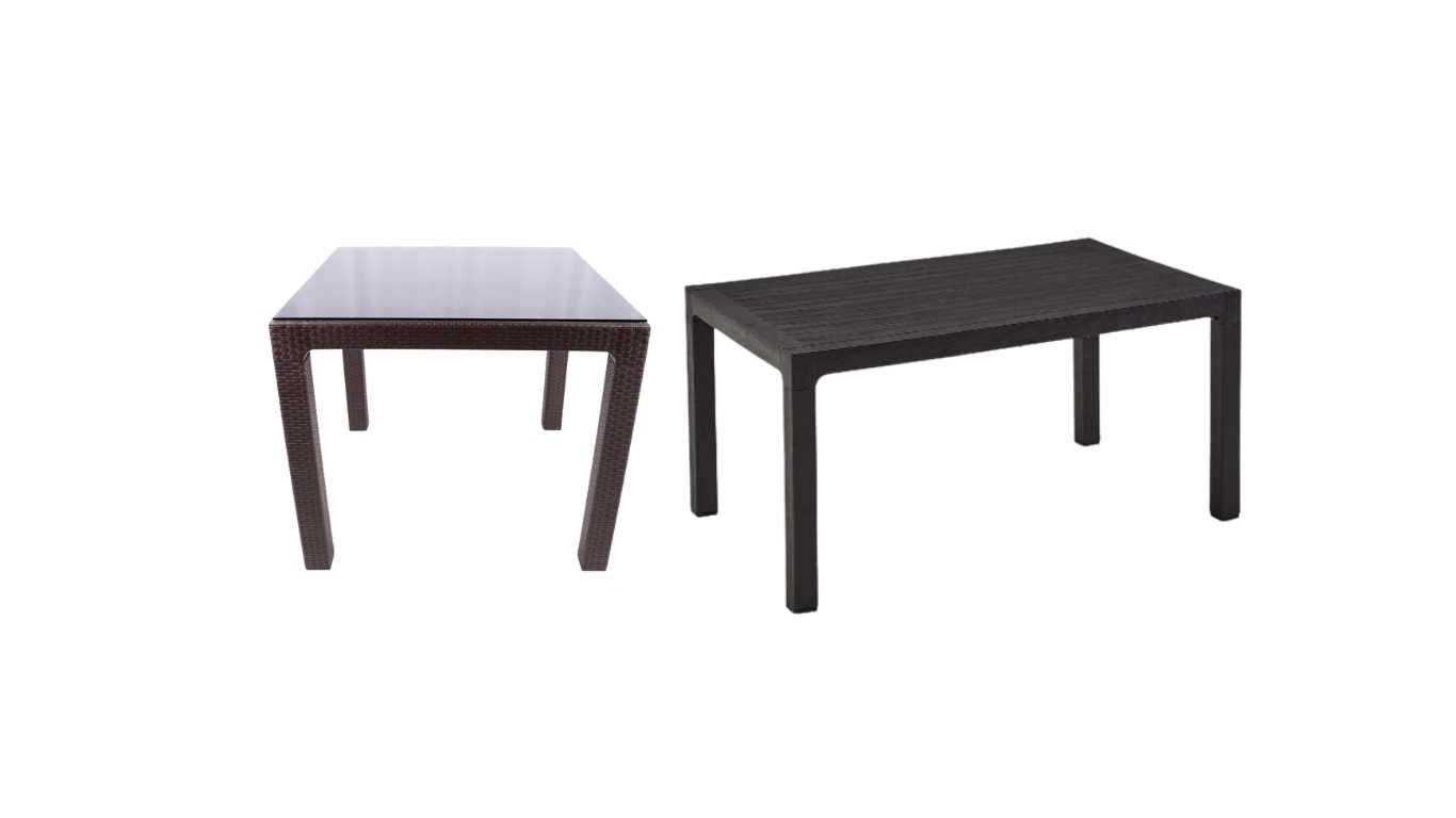 Masa ve Masa Setleri