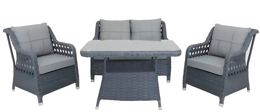 4'Lü Grand Oturma Grubu