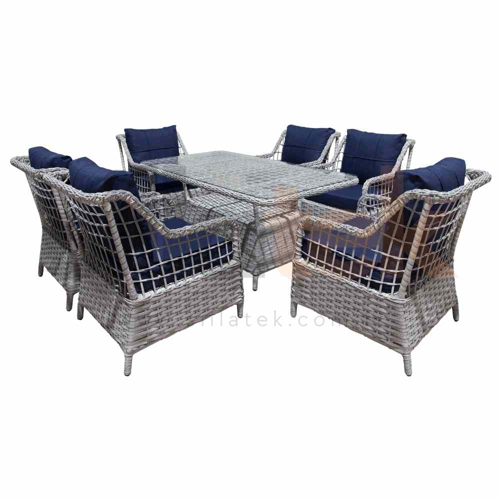 6'lı Leo Masa Takımı