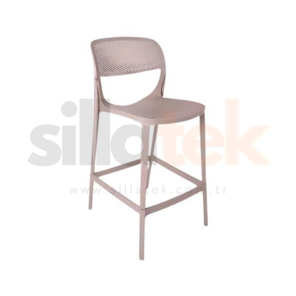 Barbie Bar Sandalyesi A modeli