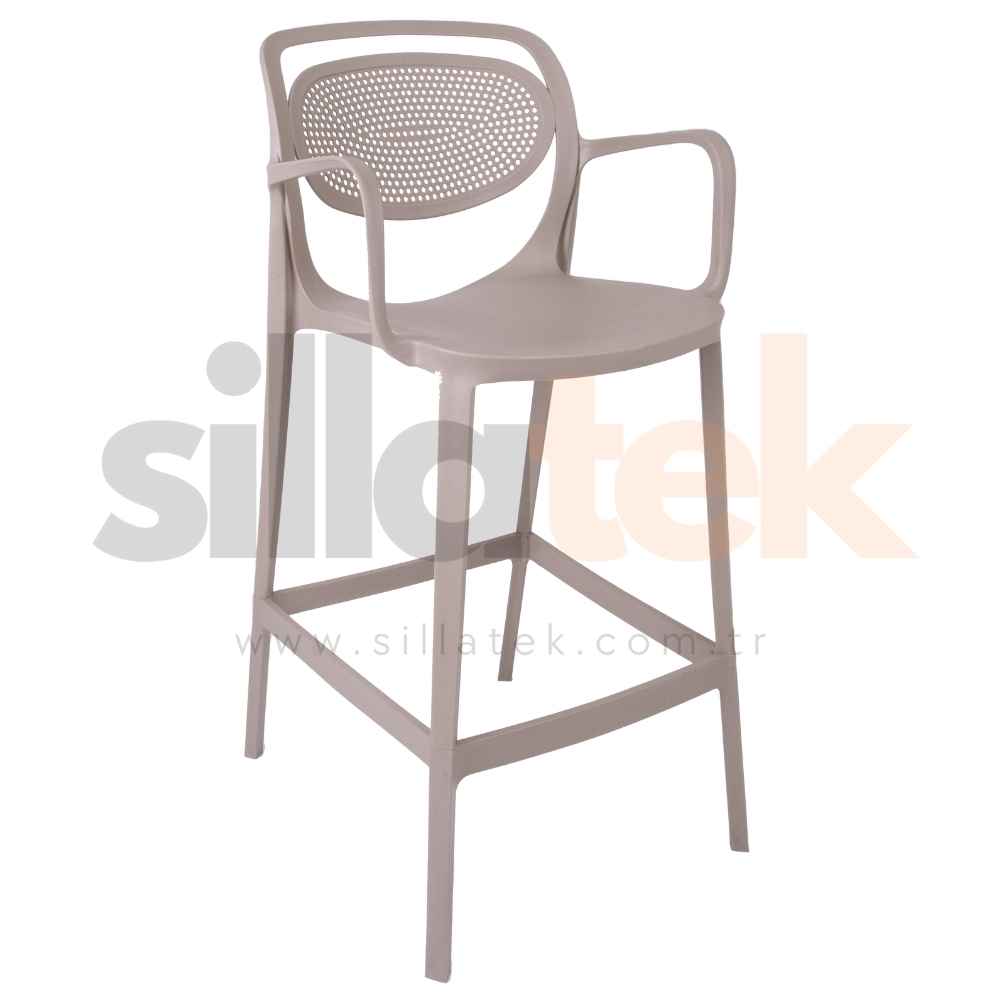 Barbie Bar Koltuk A Model