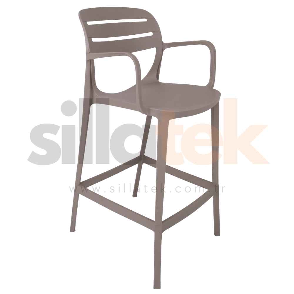 Barbie Bar Koltuk B model