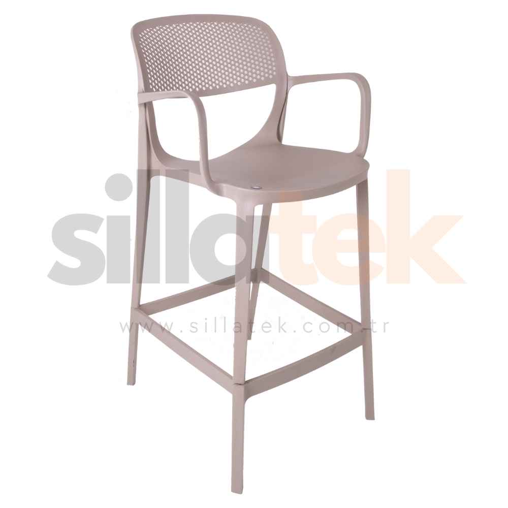 Barbie Bar Koltuk C model