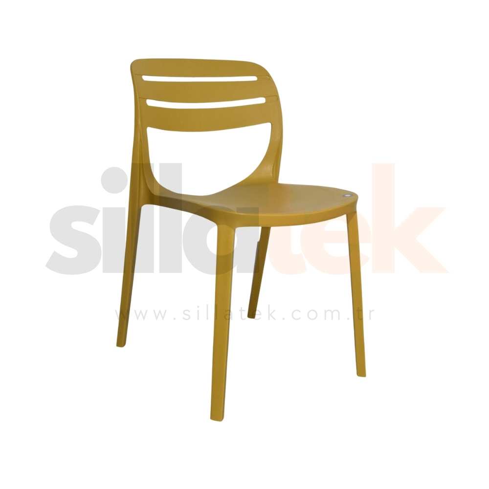 Barbie Sandalye B Modeli