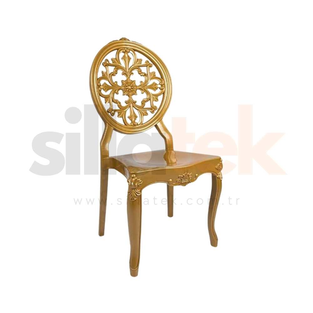 Diva Sandalye C Modeli