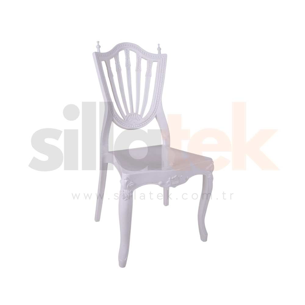 Diva Sandalye D Modeli