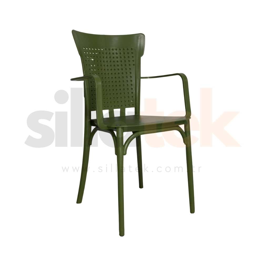 Gold Sandalye C modeli