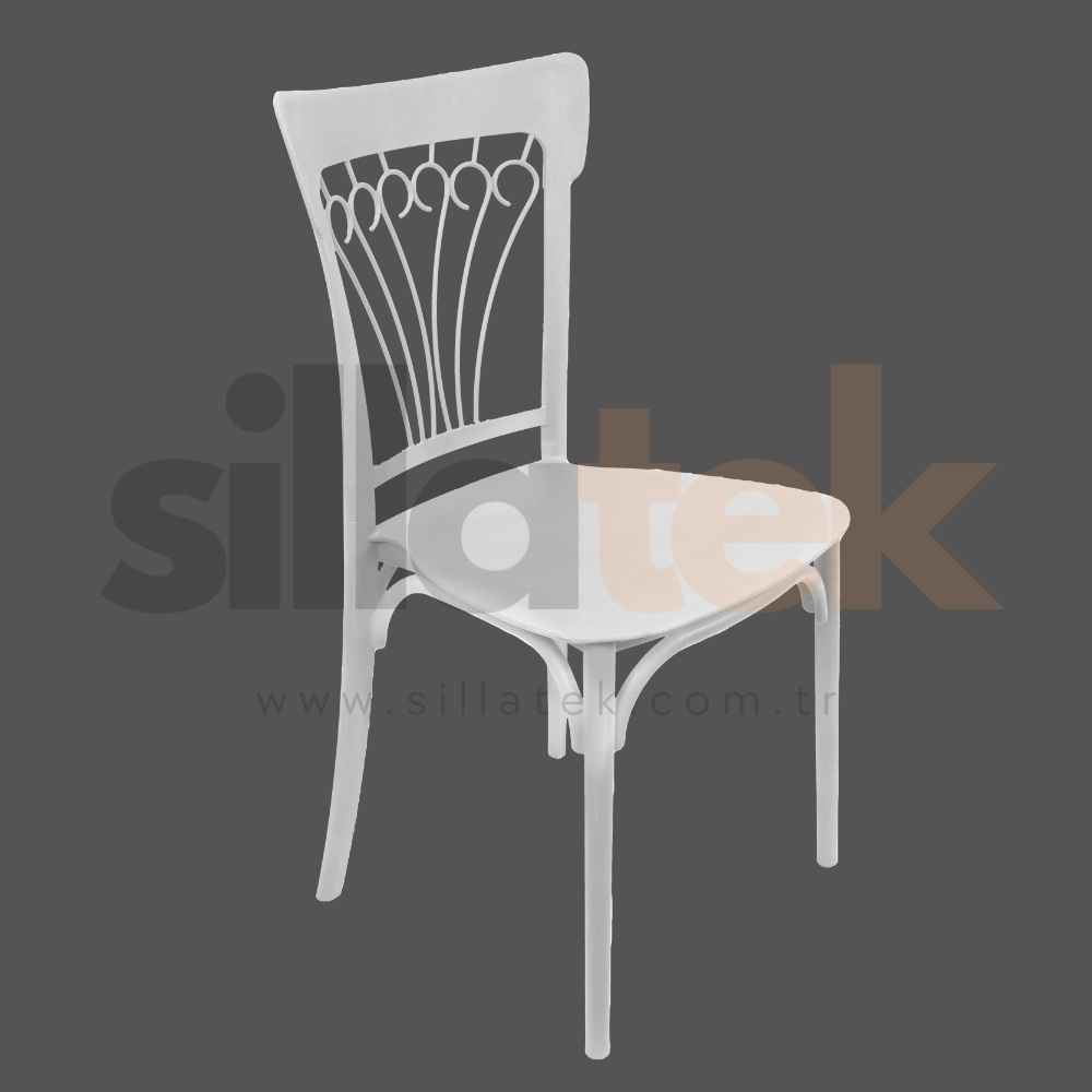 Gold Sandalye D modeli