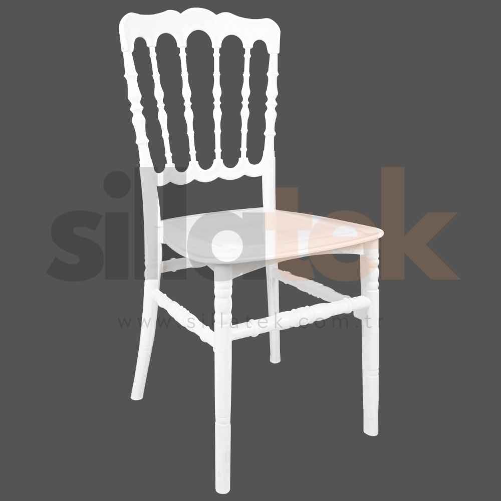 Karmen Düğün Sandalyesi 2 Modeli