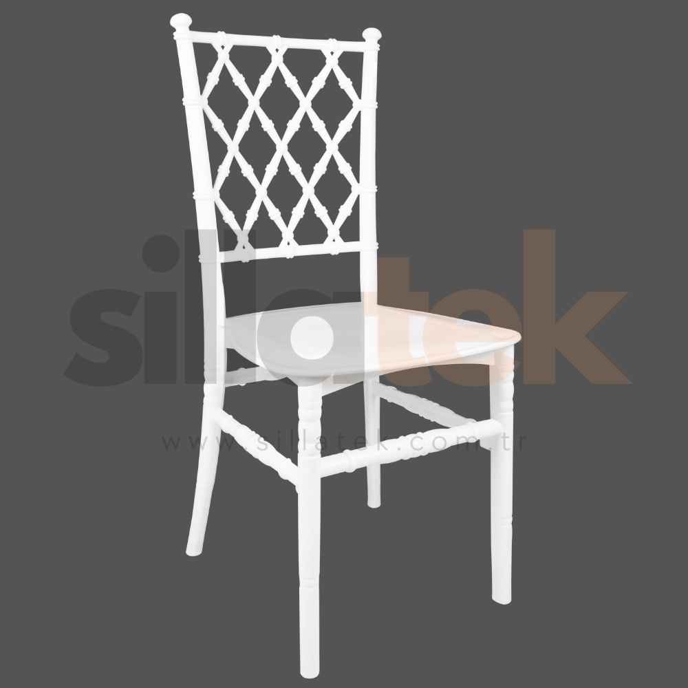 Karmen Düğün Sandelyesi 3 Modeli