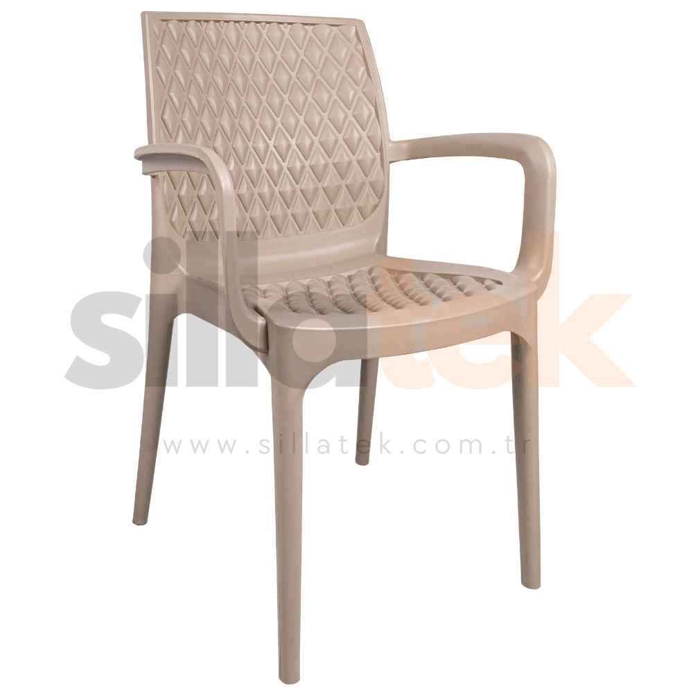 Maya Rattan Koltuk Eko