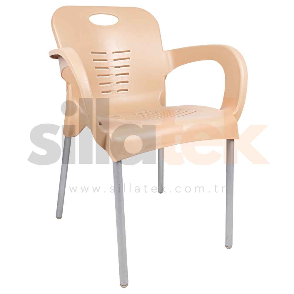 Nil Koltuk (Demir Ayak)