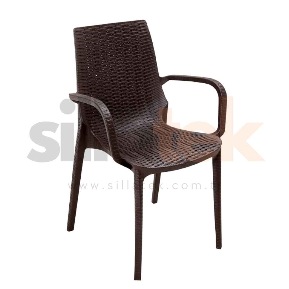 Nirvana Rattan Koltuk 