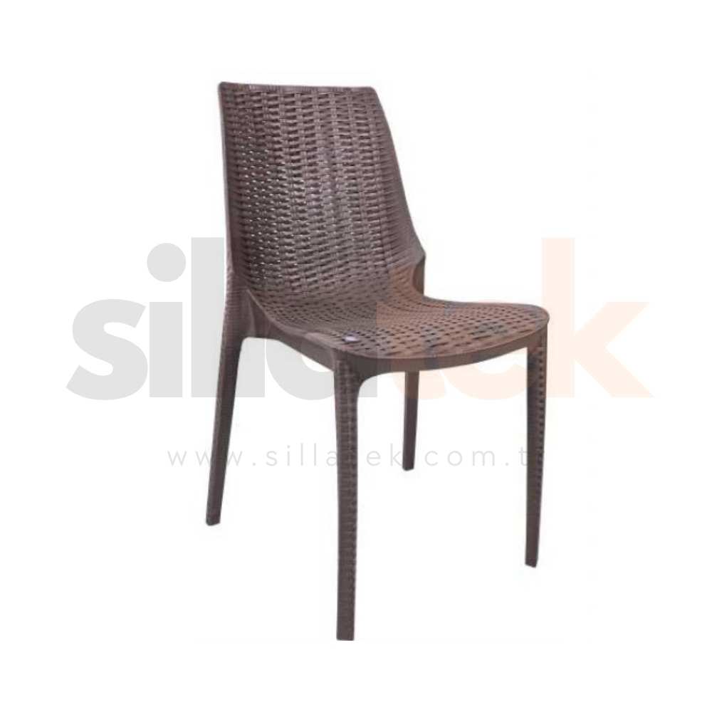 Nirvana Rattan Sandalye Eko