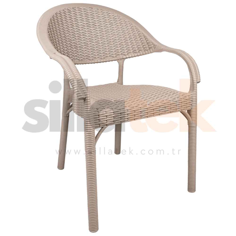 Eylül Rattan Koltuk