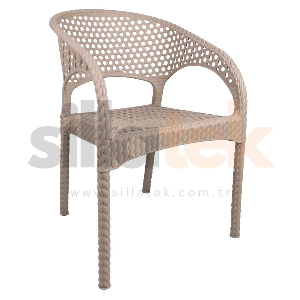 Regnum Örgü Koltuk 