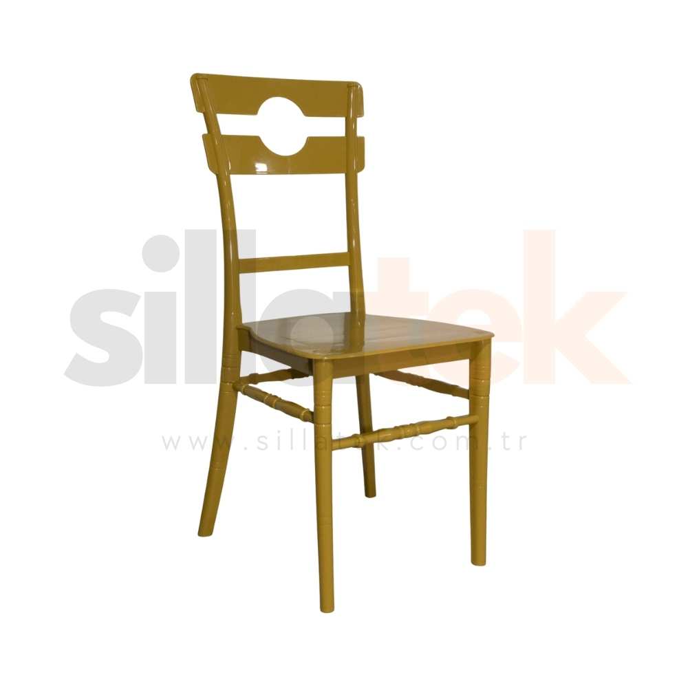 Riva Sandalye B modeli