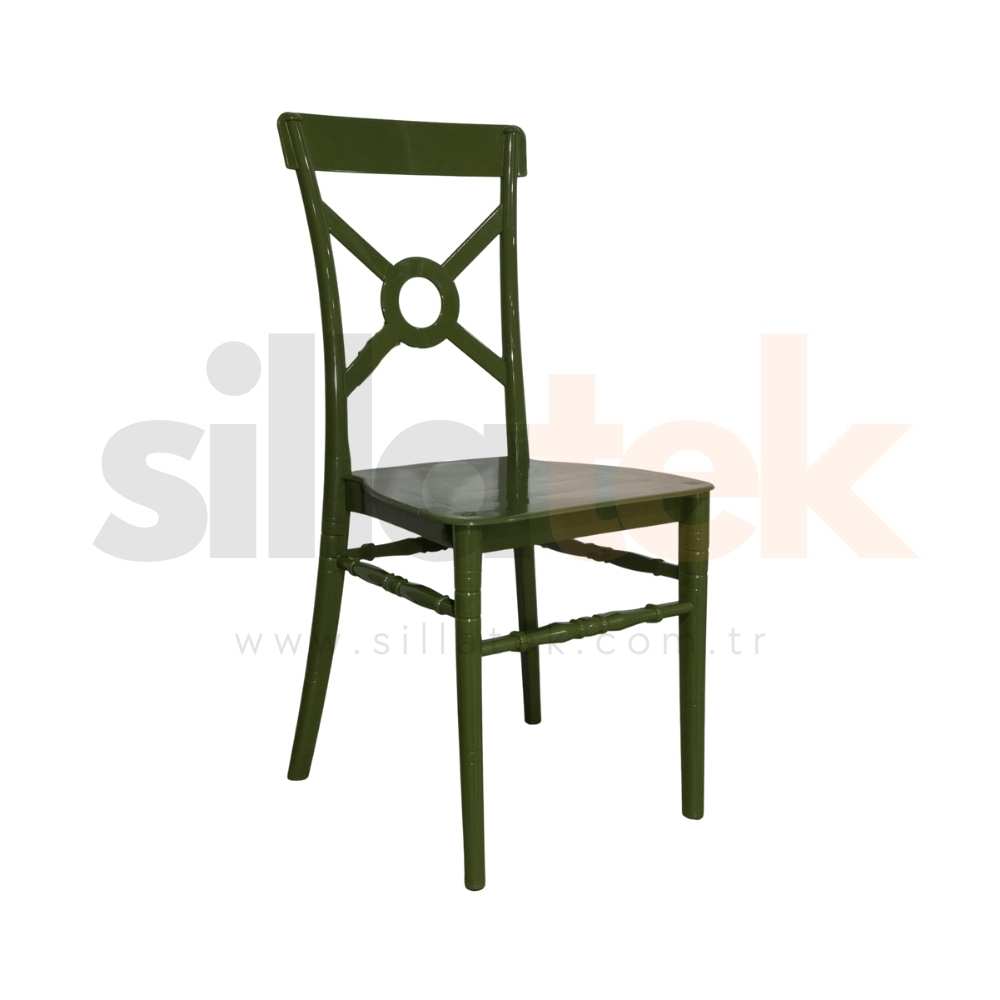 Riva Sandalye C modeli