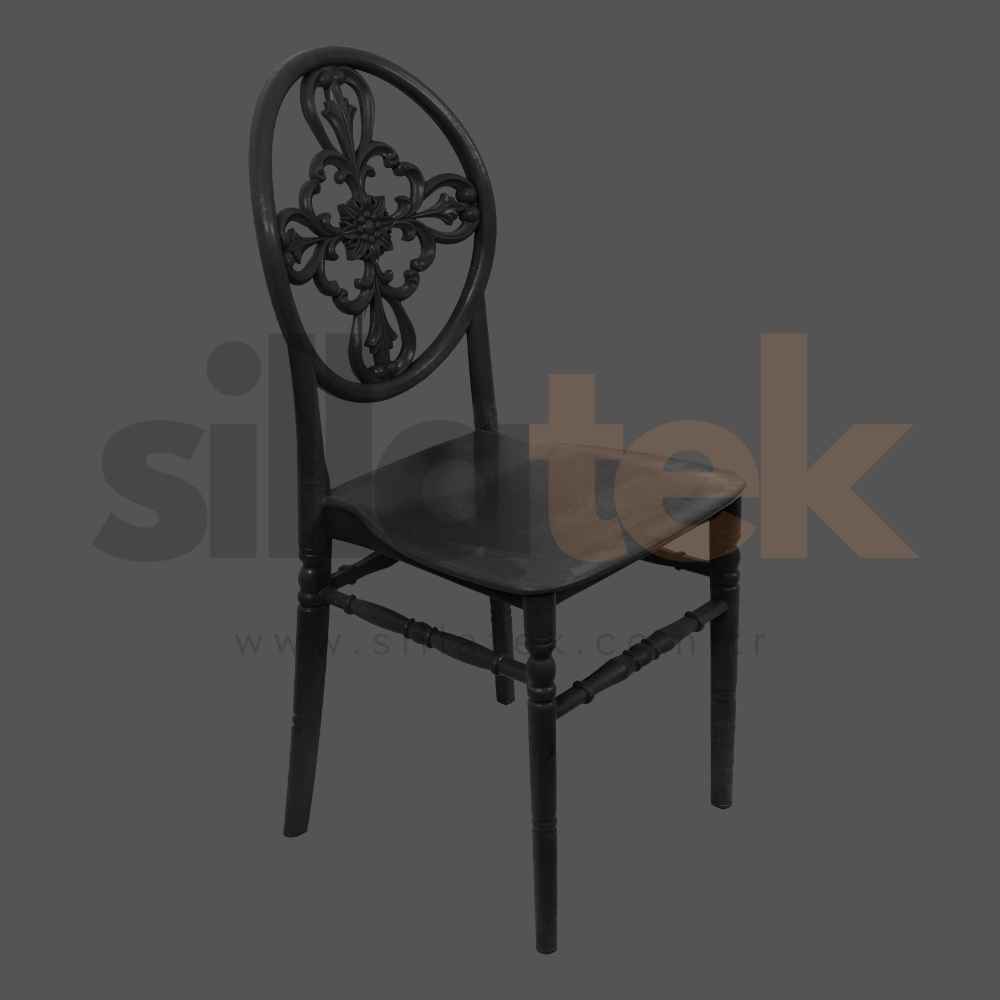 Riva Sandalye D modeli