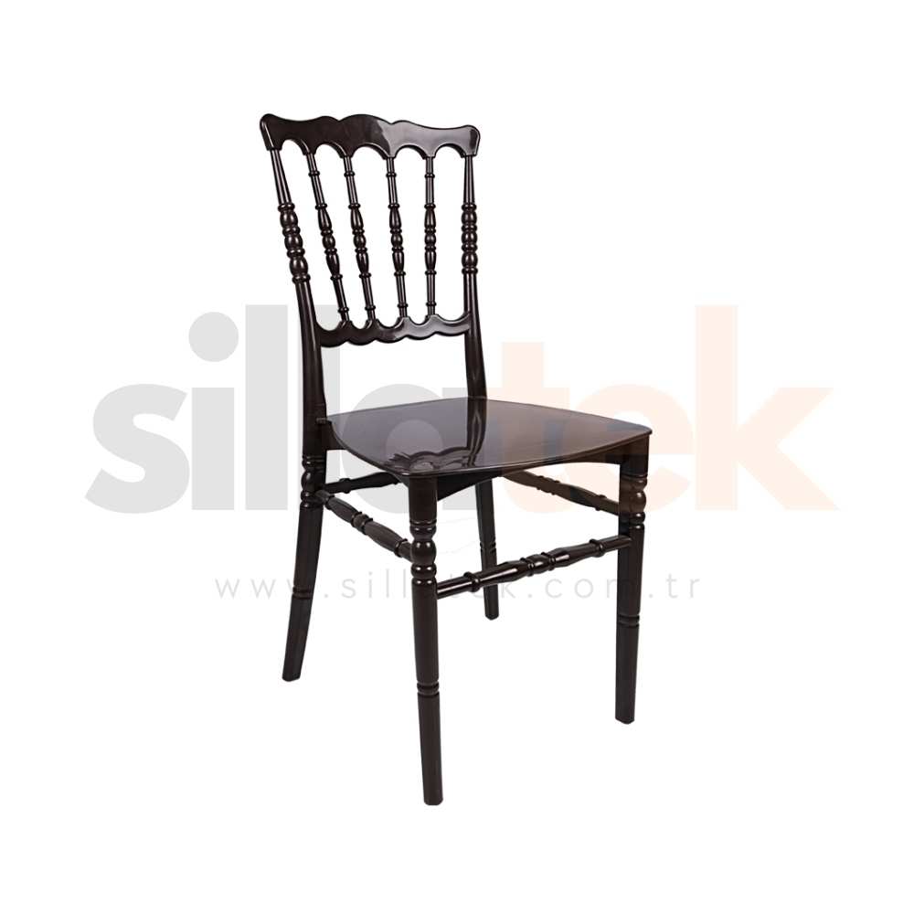 Silver Sandalye B Modeli