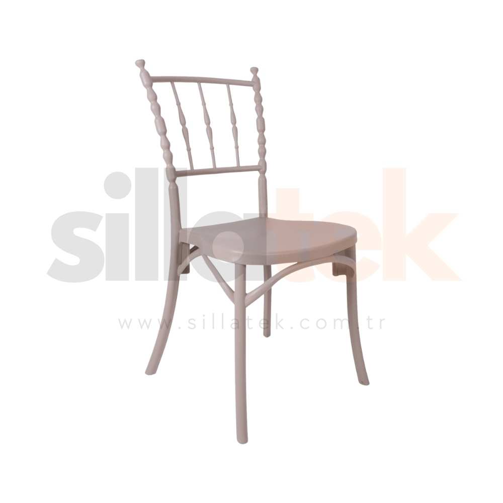 Viktor Sandalye 1 Modeli